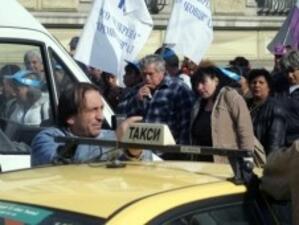 Променят движението в София заради кремиковски протести