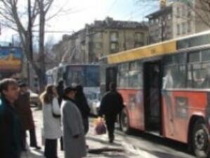 Предлагат безплатен нощен транспорт в София