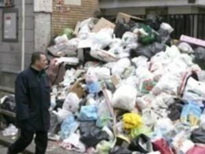 До 20 април за извозени над 2750 тона отпадъци в Суходол