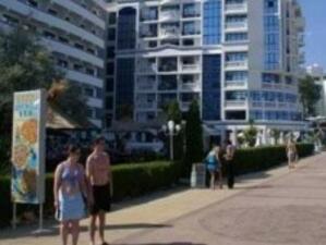 Хотелиери от Слънчев бряг излизат на протест