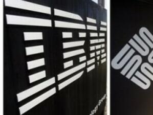 IBM не се интересува от Sun „на никаква цена”