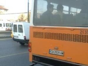 Градският транспорт в София с удължено работно време на Великден