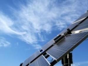 24 проекта за соларни централи са внесени в ДФ "Земеделие" през март