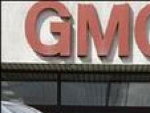 САЩ съветва General Motors да се подготви за банкрут?