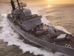 Определят 2 млн. долара откуп на отвлечения кораб с българи на борда