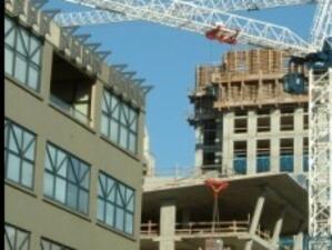 Pulte Homes и Centex създават най-голямата строителна компания в САЩ