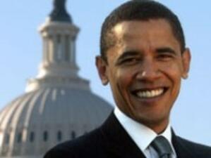 Обама направи изненадващо посещение в Багдад