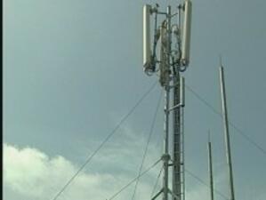 Пловдив настоява да бъде направен регистър на антените на мобилните оператори