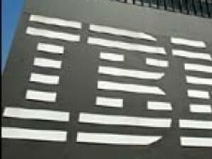 Сливането между IBM и Sun Microsystems засега пропада