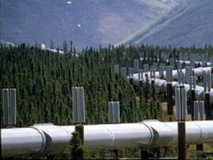 Доставките на газ за страната са възстановени на 80%
