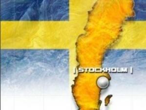 Шведското правителство очаква най-тежката рецесия за последните 70 години