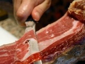 Затвориха за втори път нелегален цех за разфасоване на месо в София