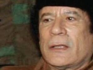 Муса Ибрахим: Муамар Кадафи е честен и беден