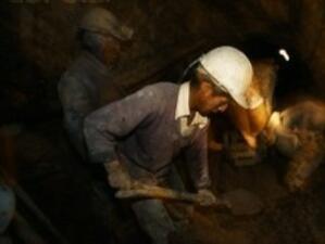 Масови съкращения на миньори в Рудозем