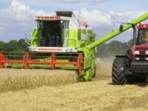 Зърнопроизводители от Ямболско се оплакват на Валери Цветанов за неполучени субсидии