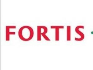 Годишната загуба на Fortis се оказа 28 млрд. евро