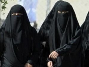 Жените в Саудитска Арабия вече с право на глас
