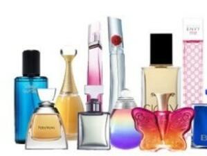 Облеклата, парфюмите и детските играчки са сред най-фалшифицираните стоки