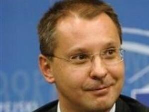 Станишев: Има подозрения, че икономическият експерт на ГЕРБ е източвал ДДС