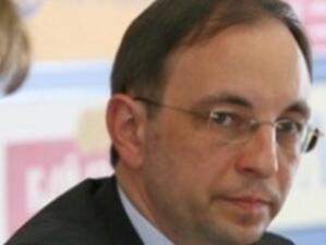 Николай Василев: Изборите ще струват 40 млн. лева