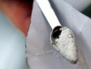 Заловиха кокаин за над 2 млн. лева на ГКПП - Гюешево