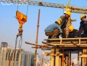 3000 строители остават без работа в Бургаско
