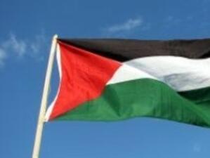Палестинският президент Махмуд Абас връчи молбата за приемане в ООН