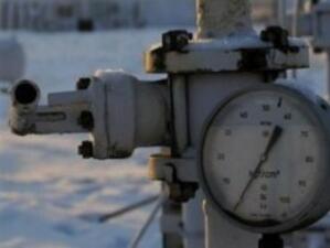 Украйна обеща на ЕС прозрачен газов пазар