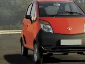 Tata Motors започна производството на Tata Nano – най-евтиният автомобил в света