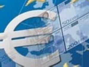Търговският дефицит на еврозоната и ЕС продължава да расте