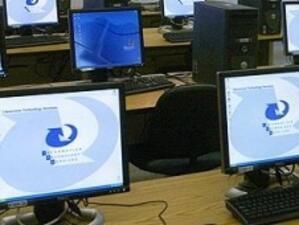 Откриха във варненска фирма 15 компютъра с нелицензирани програми