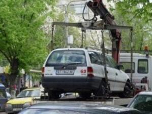 Предлагат "Паркинги и гаражи" да работят непрекъснато в София