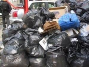 Столичани могат да следят кофите за боклук в Интернет