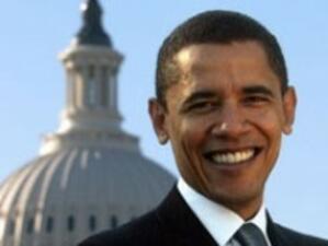 Обама пое отговорността за бурята в AIG