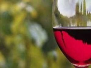 112 млн. литра е бил износът на вино през 2008 г.