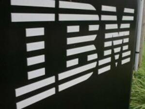IBM е в преговори за покупката на Sun Microsystems
