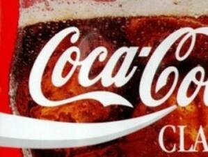 Китайските регулатори блокираха сделка на Coca-Cola