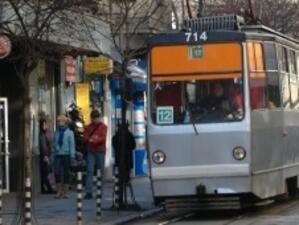 Търгът за доставка на нови трамваи в София пред провал