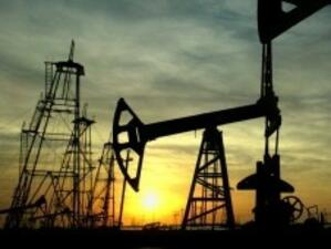 Цената на петрола намалява след прогнозите за ръст на резервите от горива в САЩ
