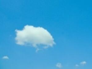 IBM твърдо се насочи към "облаците"