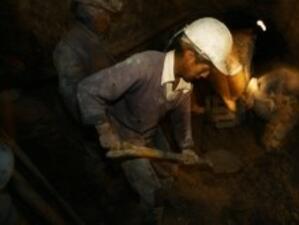 Затварят последния подземен рудник в Перник