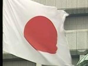 Японската икономика се свива с 12% в края на 2008 година