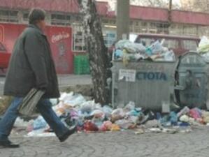 Прокуратурата проверява дали е имало опасност от зараза в непочистената София