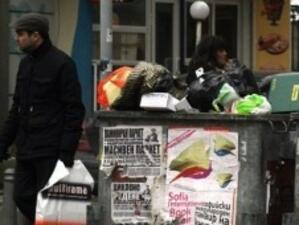 Борисов: Кризата с боклука е изкуствено създадена