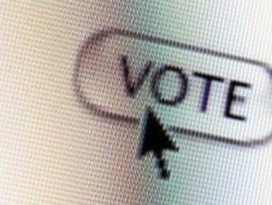 ОДС поиска въвеждане на електронно гласуване в България