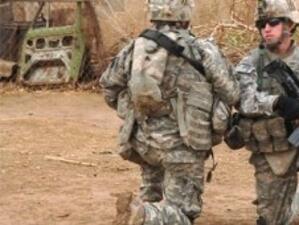 САЩ изтегля част от армията си в Ирак