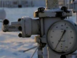 МВнР: Нямаме информация за нова газова криза*