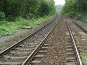 Спират за 3 месеца влаковете по линията Пловдив - Димитровград*