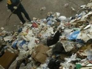 Две фирми ще чистят петте спорни софийски квартала