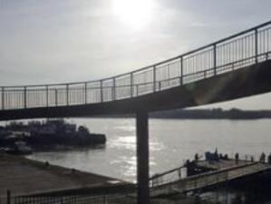 3 пъти са се вдигнали приходите от таксата за преминаване на Дунав мост